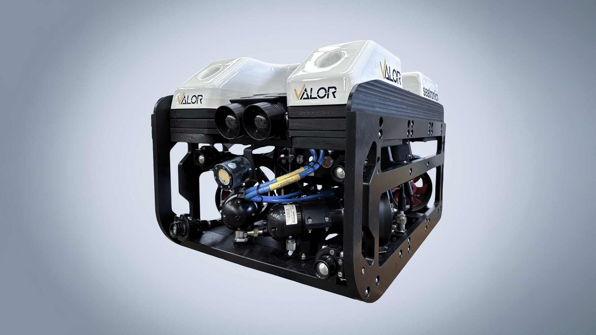 Valor ROV